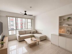 Blk 429B Bedok North Woods (Bedok), HDB 3 Rooms #565929581
